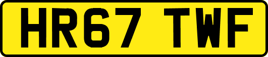 HR67TWF