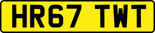 HR67TWT