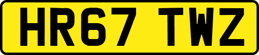 HR67TWZ