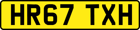 HR67TXH