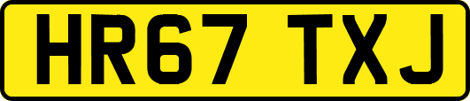 HR67TXJ