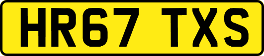 HR67TXS