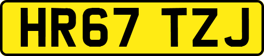 HR67TZJ