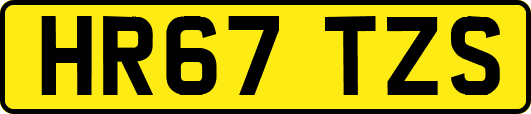 HR67TZS