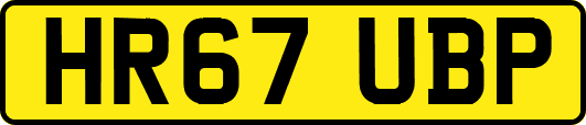 HR67UBP