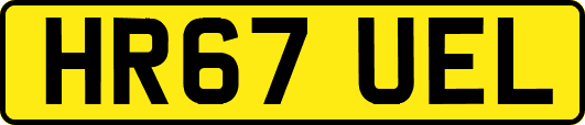 HR67UEL