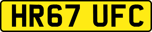 HR67UFC