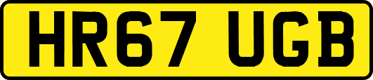 HR67UGB