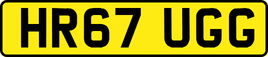 HR67UGG