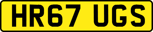 HR67UGS