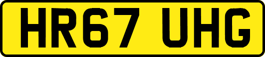 HR67UHG