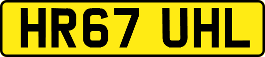 HR67UHL