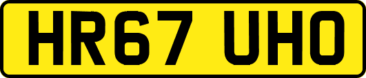 HR67UHO