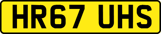 HR67UHS