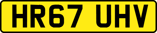 HR67UHV