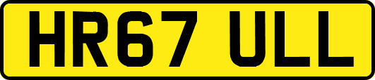 HR67ULL