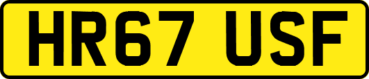 HR67USF