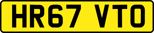 HR67VTO