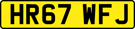 HR67WFJ
