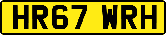 HR67WRH