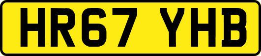 HR67YHB