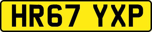 HR67YXP