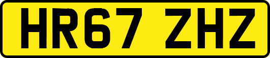 HR67ZHZ