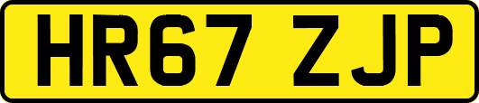 HR67ZJP