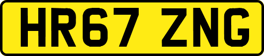 HR67ZNG