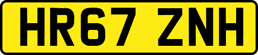 HR67ZNH