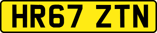 HR67ZTN
