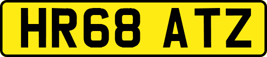 HR68ATZ