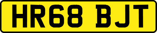 HR68BJT