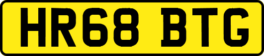 HR68BTG