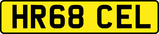 HR68CEL