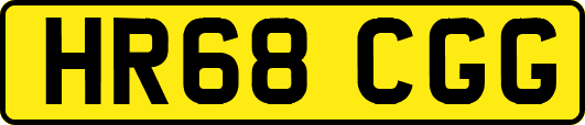 HR68CGG