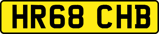 HR68CHB