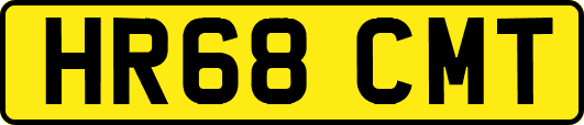 HR68CMT