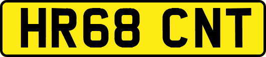 HR68CNT
