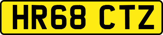 HR68CTZ