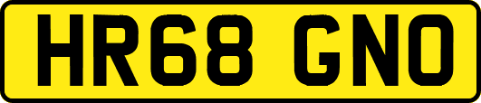 HR68GNO