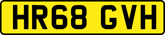 HR68GVH