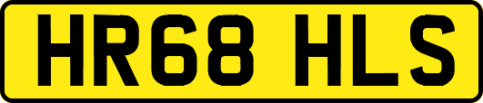 HR68HLS