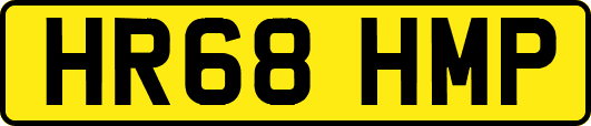 HR68HMP