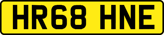 HR68HNE