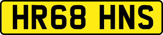 HR68HNS