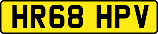 HR68HPV