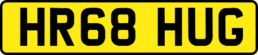 HR68HUG