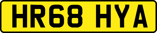 HR68HYA