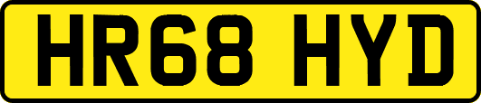 HR68HYD